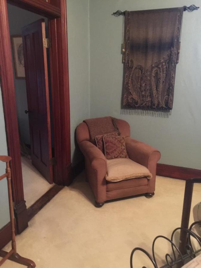 Fig Tree Manor Bed & Breakfast Palestine Bagian luar foto